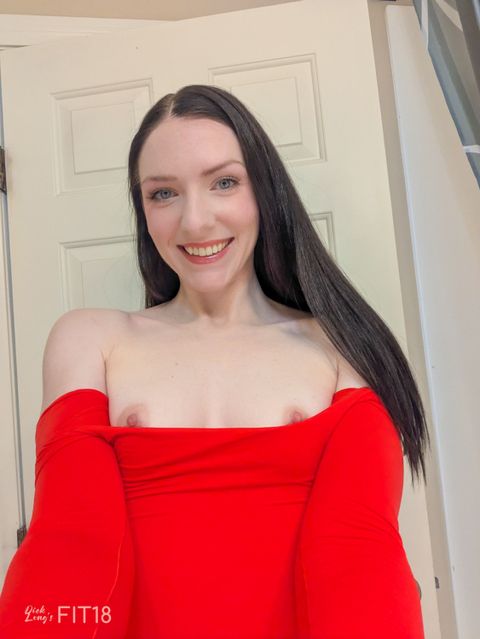 Celestina Blooms Initial Fitness Casting: Gallery #40