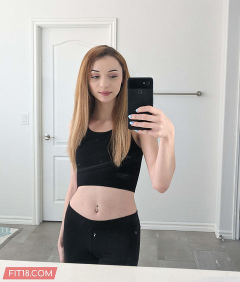 Cecelia Taylor Initial Casting: Gallery #34