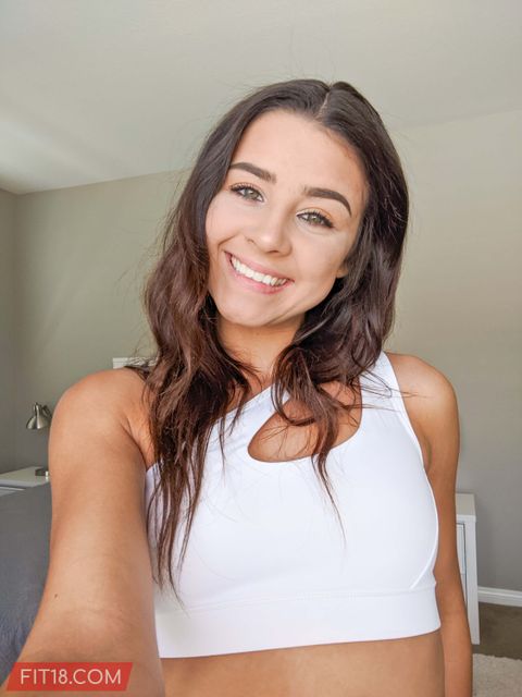 Kylie Rocket Initial Casting: Gallery #51