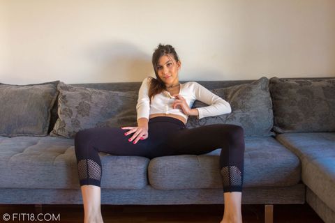 Anya Krey Initial Casting: Gallery #7