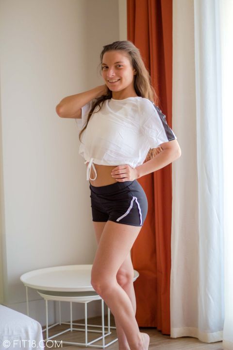 Anita Bellini Initial Casting: Gallery #1