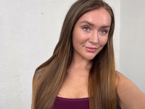 Chloe Marie Initial Fitness Casting and Creampie: Gallery #17