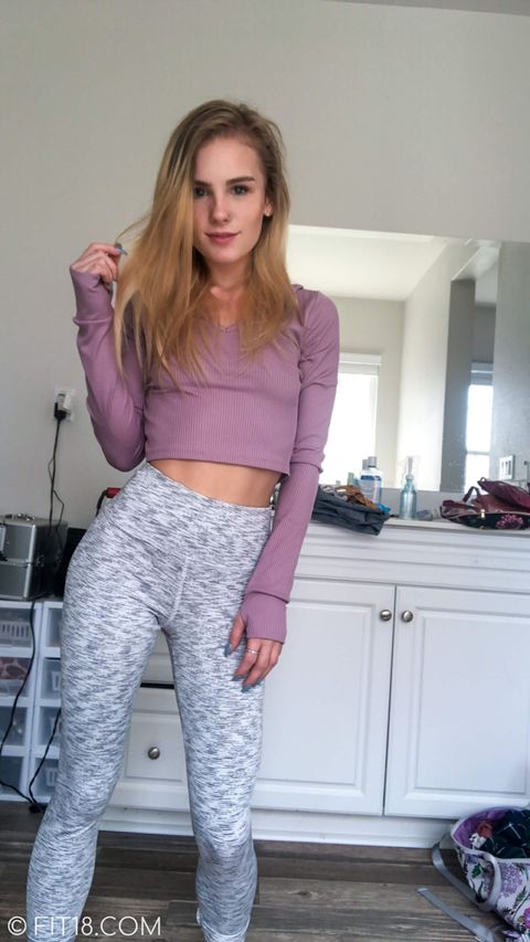 Natalie Knight Initial Casting: Gallery #77