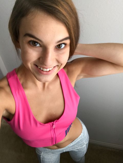 Ellie Eilish Initial Casting: Gallery #81