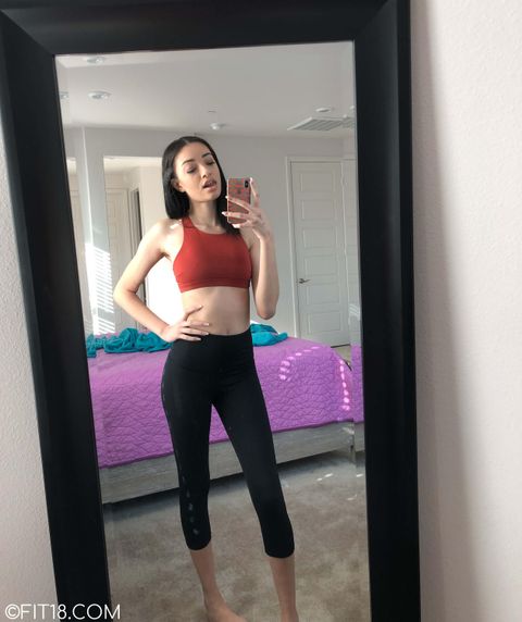 Scarlett Bloom Initial Casting: Gallery #73