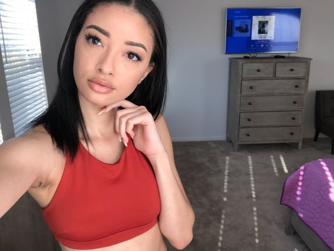Scarlett Bloom Initial Casting: Gallery #76