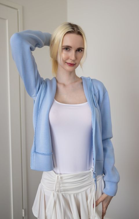 New Boobs On Shinaryen But Still Beautiful: Gallery #22