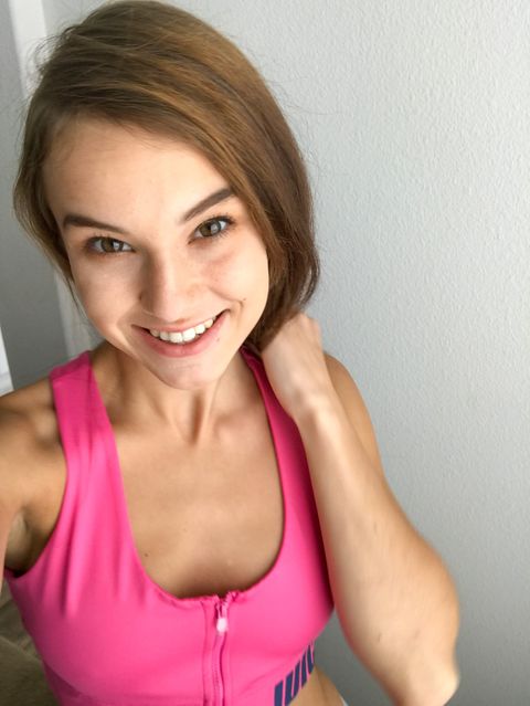 Ellie Eilish Initial Casting: Gallery #82
