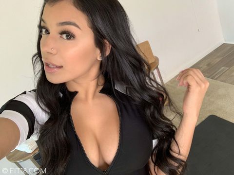 Savannah Sixx Initial Casting: Gallery #53