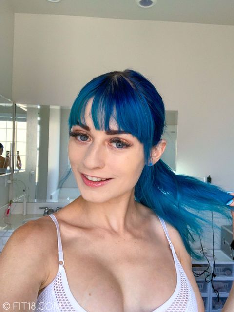 Jewelz Blu Initial Casting: Gallery #63