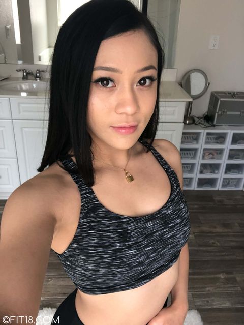 Jasmine Grey Initial Casting: Gallery #28