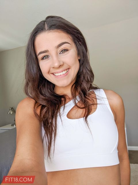 Kylie Rocket Initial Casting: Gallery #52