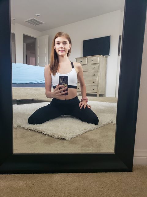 Hannah Hays Initial Casting: Gallery #54
