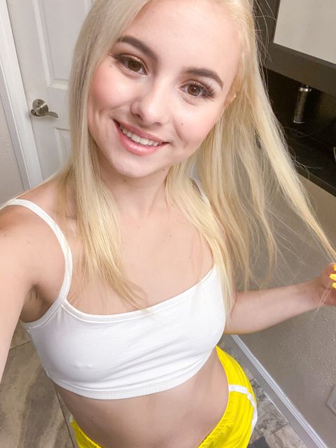 Aria Banks Initial Casting: Gallery #31