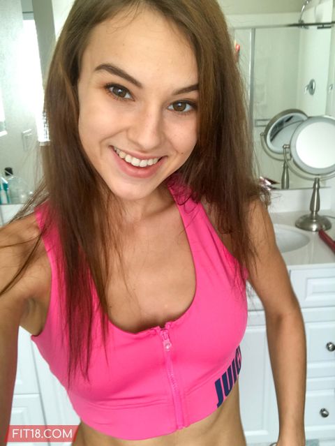 Ellie Eilish Initial Casting: Gallery #75