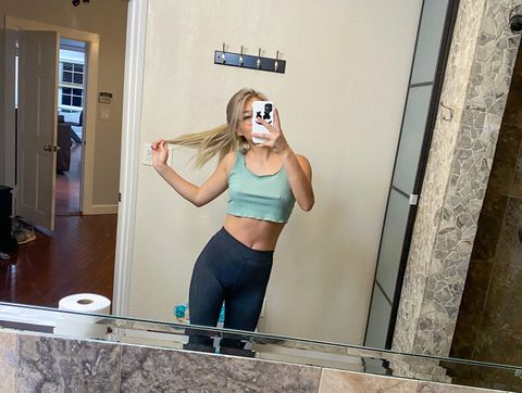 Sofia Su Initial Casting: Gallery #39