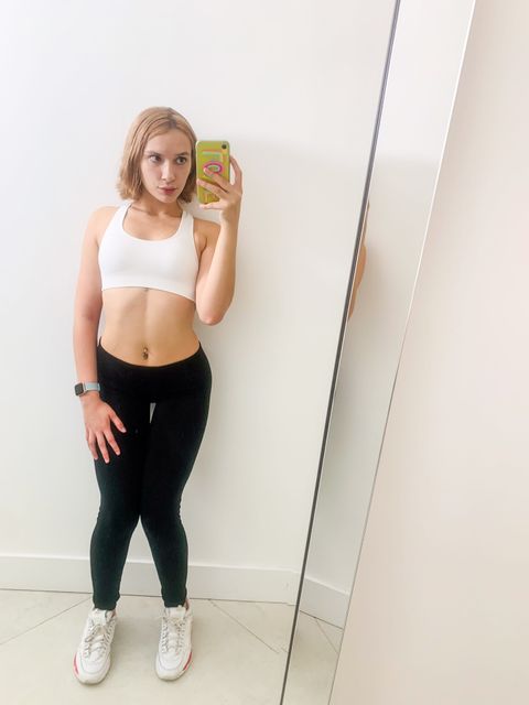 Natalie Porkman Initial Casting: Gallery #20