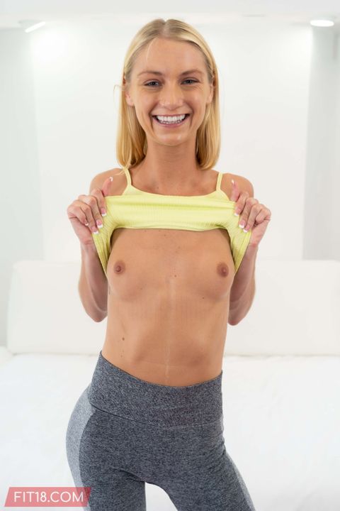 Payton Avery Initial Casting: Gallery #19