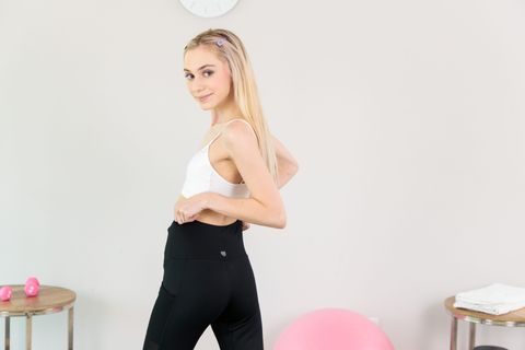 Chanel Shortcake Initial Casting: Gallery #18