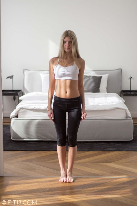 Gina Gerson Initial Casting: Gallery #1