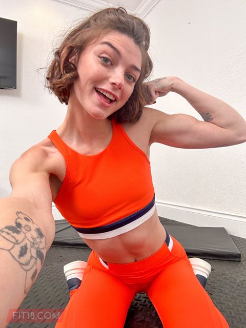 I Get A Second Time To Creampie Shrooms: Gallery #37