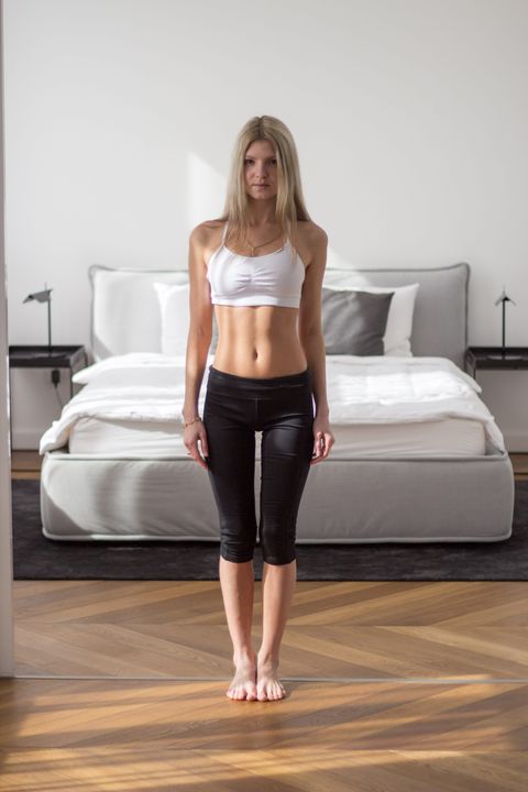 Gina Gerson Initial Casting: Gallery #1