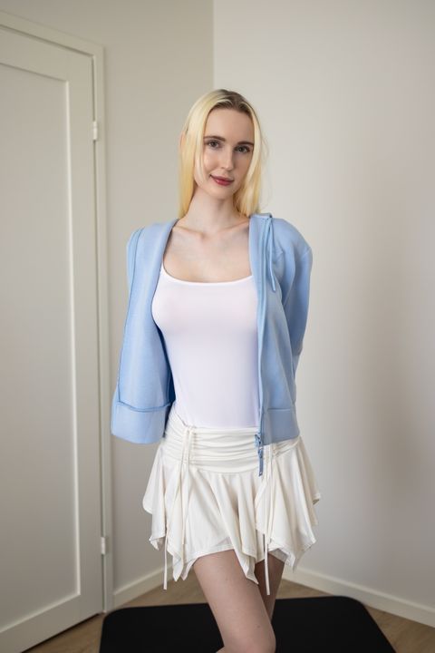 New Boobs On Shinaryen But Still Beautiful: Gallery #11