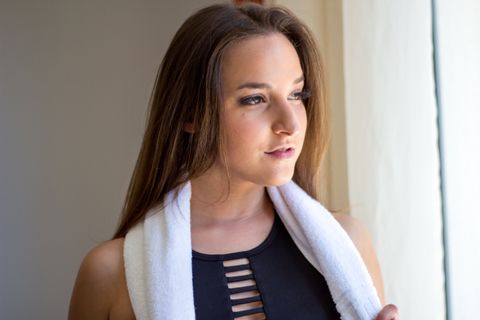 Amirah Adara Initial Casting: Gallery #8
