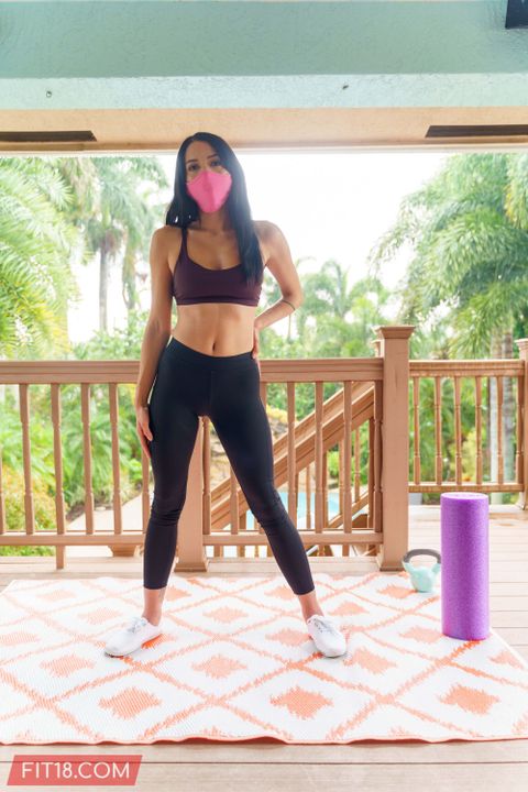 Riley Jean Initial Casting: Gallery #2