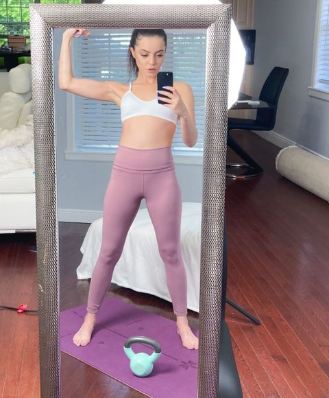 Kylie Quinn Initial Casting: Gallery #46