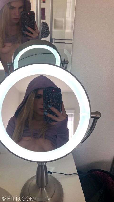 Natalie Knight Initial Casting: Gallery #94