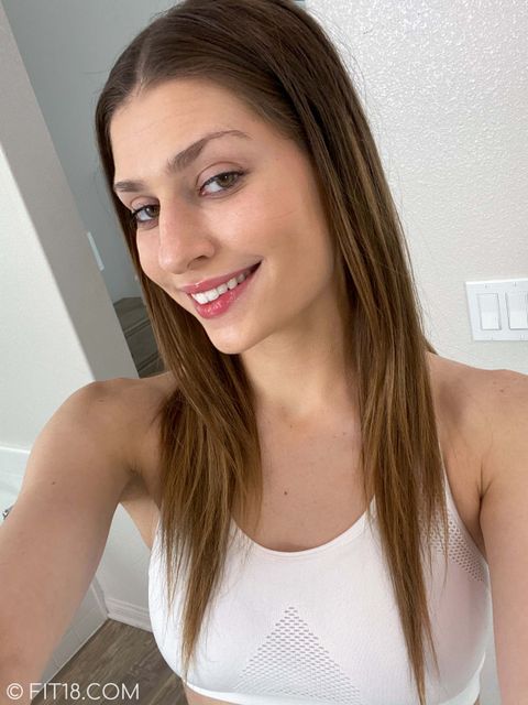 Kamryn Jayde Initial Casting: Gallery #41