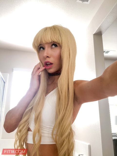 Kenzie Reeves Initial Casting: Gallery #56