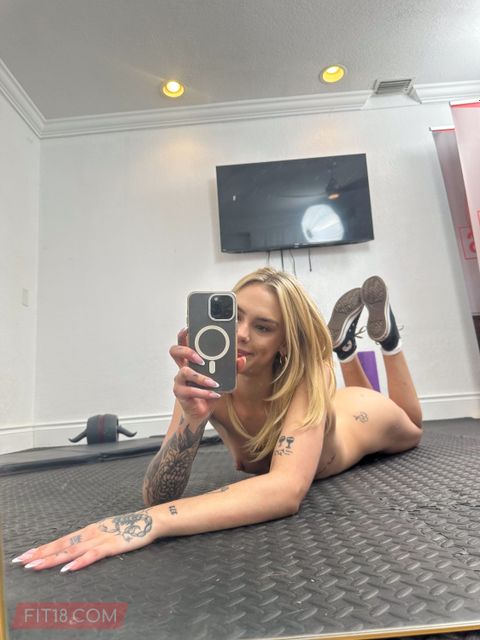 Dylan Moore Initial Fitness Casting: Gallery #54