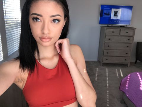 Scarlett Bloom Initial Casting: Gallery #75