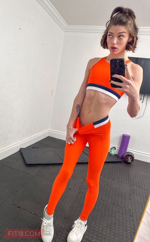 I Get A Second Time To Creampie Shrooms: Gallery #32