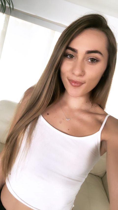 Mackenzie Mace Initial Casting: Gallery #17